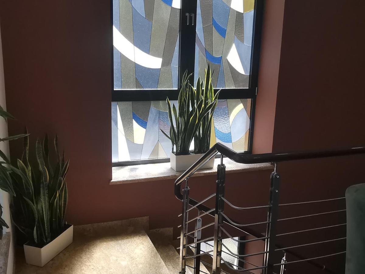 Bonjour Boutique Hotel Γιερεβάν Εξωτερικό φωτογραφία
