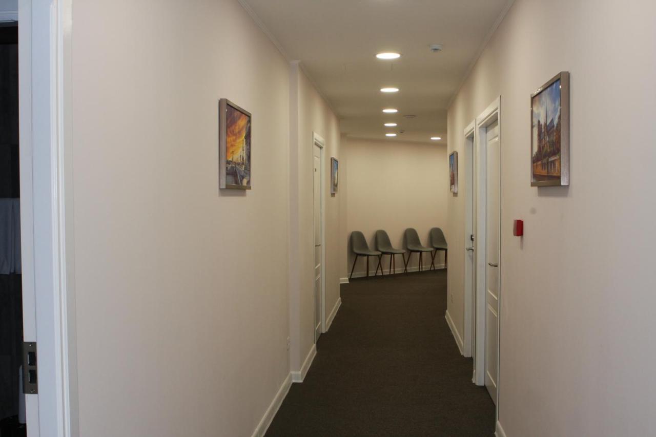 Bonjour Boutique Hotel Γιερεβάν Εξωτερικό φωτογραφία